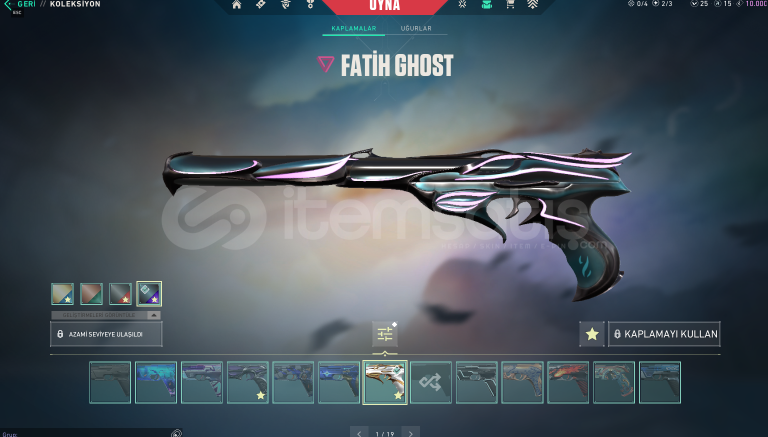 Oyunu bıraktığım için satıyorum(peek yuce 3) Oyunu bıraktığım için satıyorum(peek yuce 3)