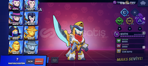 OYUNU BIRAKTIĞIM İÇİN SATIYORUM UYGUN FİYATTIR