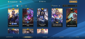 OYUNU BIRAKTIM ACİL SATILIK