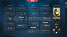 OYUNU BIRAKTIM SATILIK