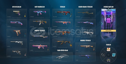 OYUNU BIRAKTIM SATIYORUM 