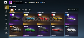 Oyunun en dolu hesaplarından biri