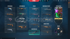 oyunun en iyi 2 vandali