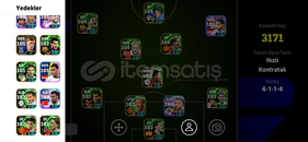 Oyunun en iyi bombacılı hesabı 3171 Oyunun en iyi bombacılı hesabı 3171