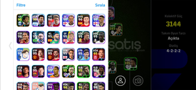 Oyunun en iyi bombacılrarından hoonebli hesap