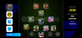 OYUNUN EN İYİ ST LERİ TEK HESAPTA KAÇIRMAYIN