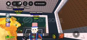 Oyunun en nadirlerinden