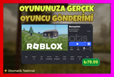 Oyununuza Gerçek Oyuncu Aktifliği