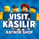 ⚡OYUNUNUZA VİSİT KASMA⚡