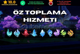 ÖZ TOPLAMA HİZMETİ