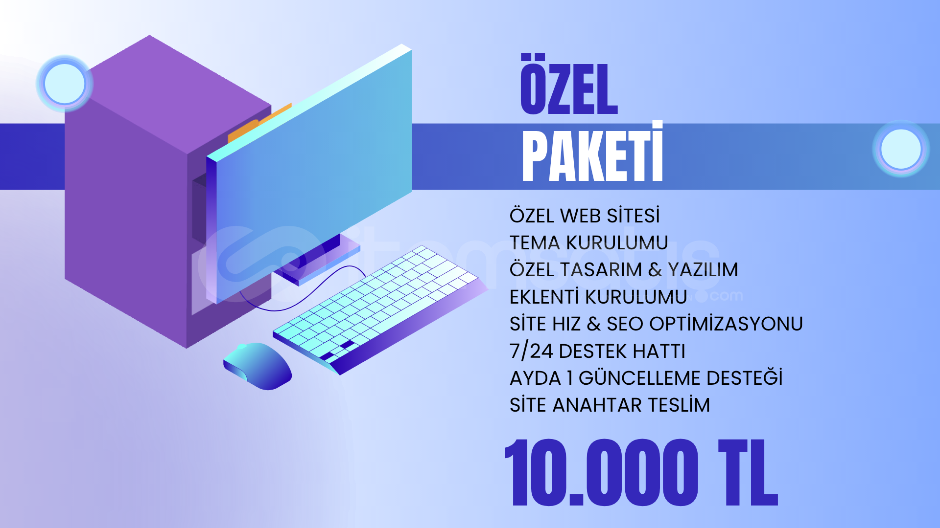 ÖZEL WEB SİTESİ ÖZEL WEB SİTESİ