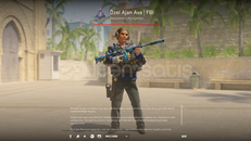 Özel Ajan Ava | FBI