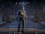 Özel Ajan Ava | FBI