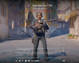 Özel Ajan Ava | FBI