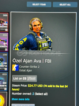 Özel Ajan Ava | FBI çok ucuza