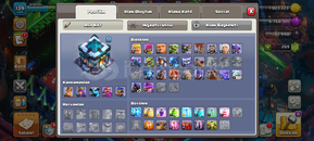 ÖZEL ARKAPLANLI HESAP