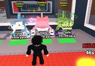 ÖZEL BRANİOT PAKETİ STOKTA