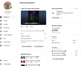 Özel Canlı Yayın Kanalı