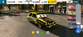 Özel çizim Hız ayarlı Golf