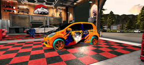 MINII ARABAMIZZ☆☆ MINII ARABAMIZZ☆☆