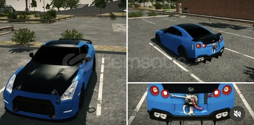 ÖZEL ÇİZİMLİ NISSAN 350z B ÖZEL ÇİZİMLİ NISSAN 350z B