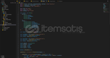 ✅ Özel Discord Botu kodlanır