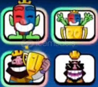 Özel emojili hesap aranır  Özel emojili hesap aranır