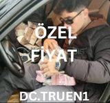 ÖZEL FİYAT ÜRÜN İCİN DM