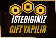 ozel gıft ılanıdırrr