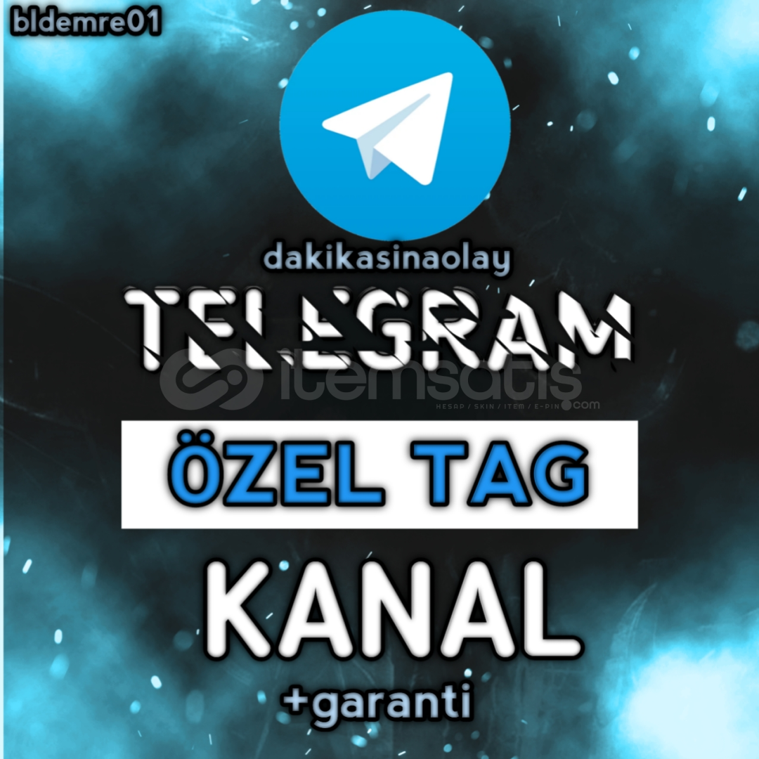 (ÖZEL HABER TAG) TELEGRAM KANAL (ÖZEL HABER TAG) TELEGRAM KANAL