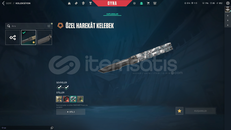 ⭐ÖZEL HAREKAT KELEBEK GOLD HESAP ⭐