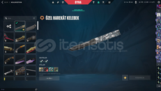 Özel Harekat Kelebek'li Efsane Hesap #2