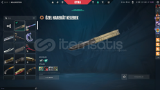 Özel Harekat Kelebek'li Efsane Hesap