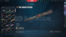 Özel Harekat Kelebek'li Efsane Hesap