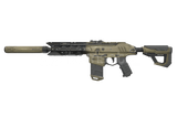 Özel Harekat Phantom+775vp