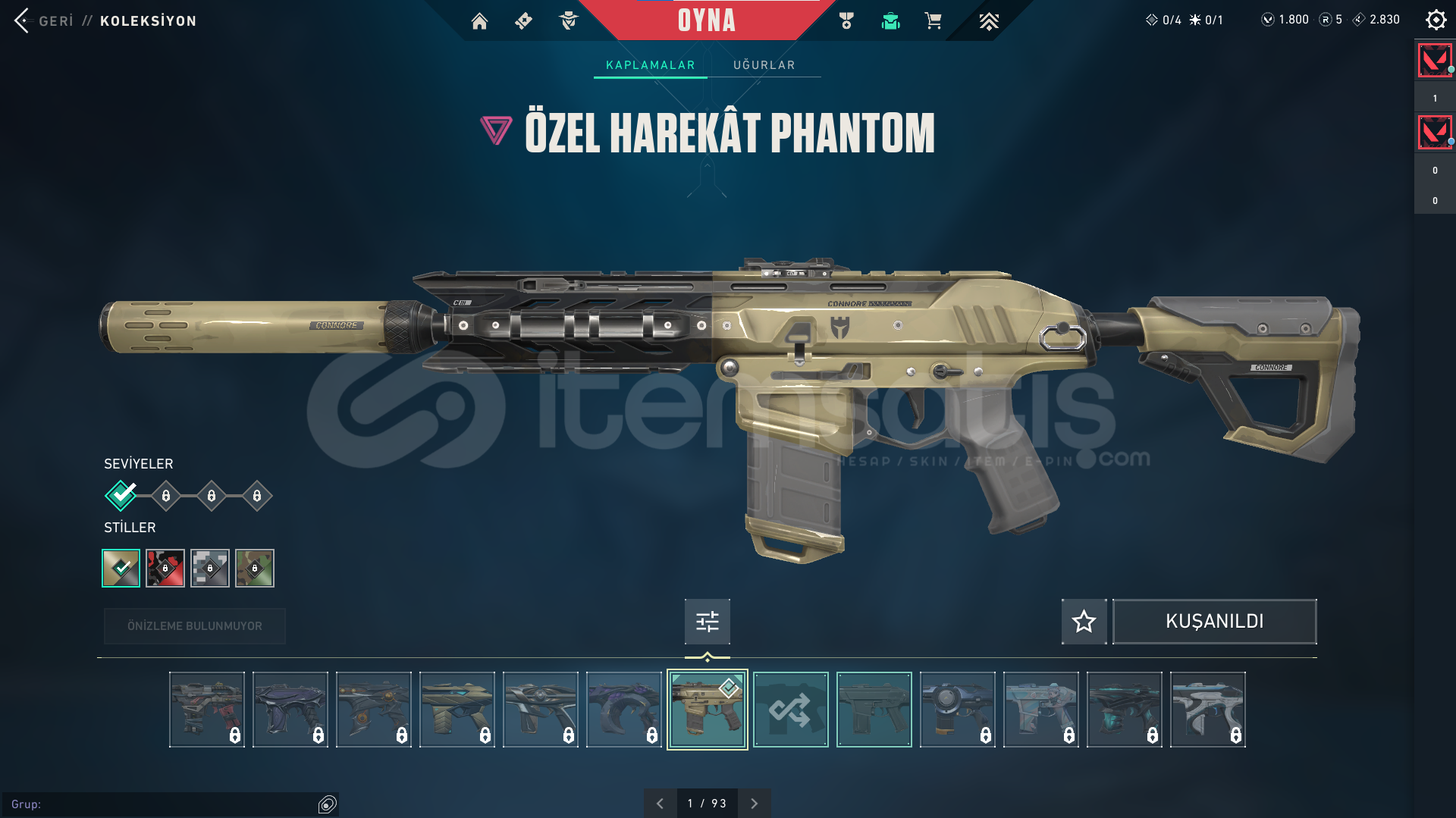 ✅ÖZEL HAREKAT PHANTOM+YAĞMACI OPERATÖRLÜ ÇAR!✅ ✅ÖZEL HAREKAT PHANTOM+YAĞMACI OPERATÖRLÜ ÇAR!✅