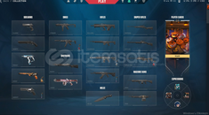 ÖZEL HAREKAT PHANTOMLU HESAP