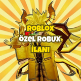 [⭐Özel ilan⭐]✅15399 Robux✅