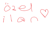ÖZEL İLAN