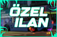 Özel İlan 3