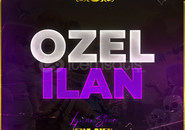✨ özel ilan ✨