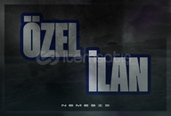 özel ilan özel ilan 