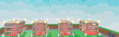 ✨Özel İlan | Christmas base çekilir ✨