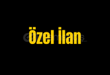 Özel İlan / demirdmrts22