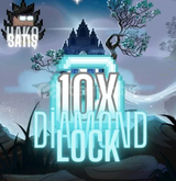 ÖZEL İLAN GROWTOPİA 10 DİAMIOND LOCK