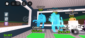 Özel ilan karker sahur