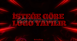 ⭐ [ÖZEL] İSTEĞE GÖRE LOGO YAPILIR!