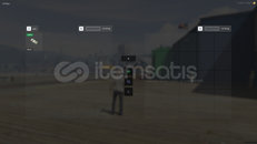 ÖZEL İSTEK İNVENTORY