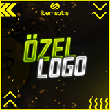 ÖZEL LOGO / KURUMSAL / GAME / HER TÜRLÜ