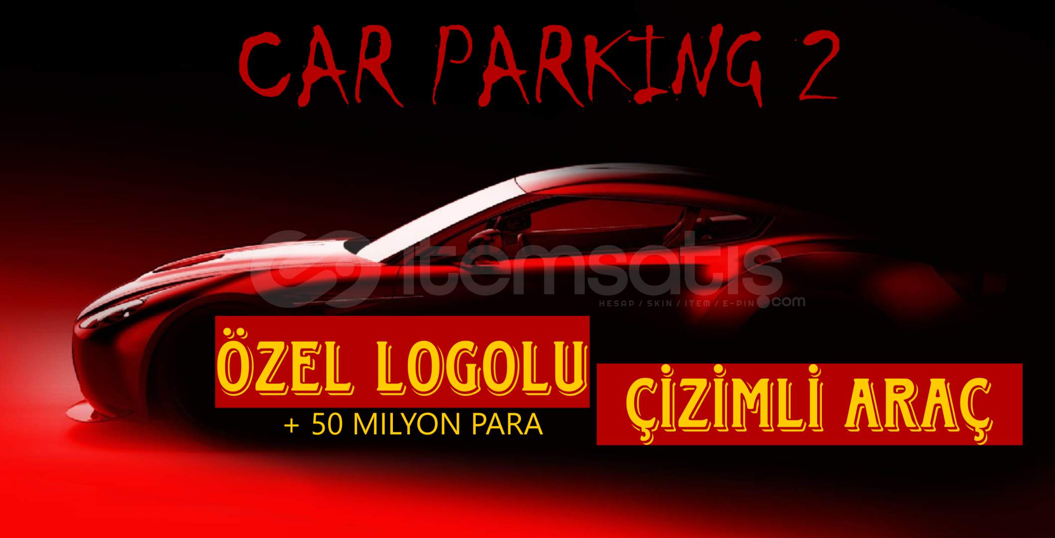Özel Logolu ve Çizimli Araç Özel Logolu ve Çizimli Araç